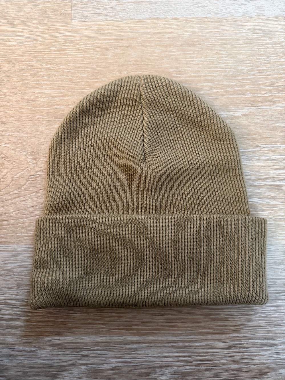 beanie